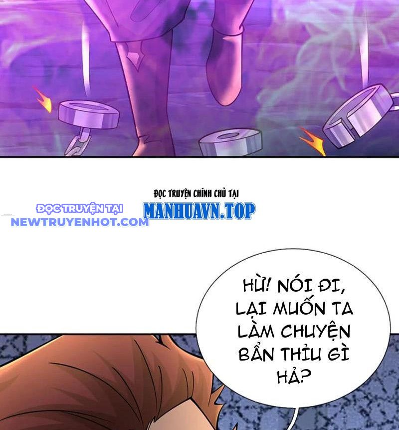 Ta Có Thể Tấn Công Không Giới Hạn. Chapter 72 - Trang 2