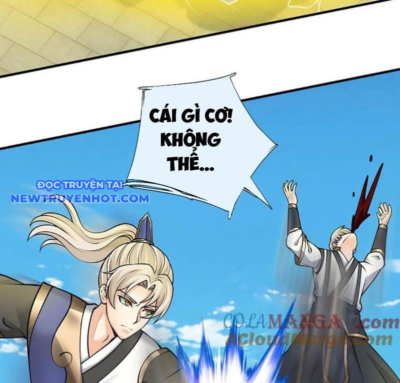 Ta Có Thể Tấn Công Không Giới Hạn. Chapter 72 - Trang 2