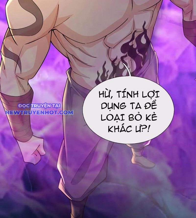 Ta Có Thể Tấn Công Không Giới Hạn. Chapter 72 - Trang 2