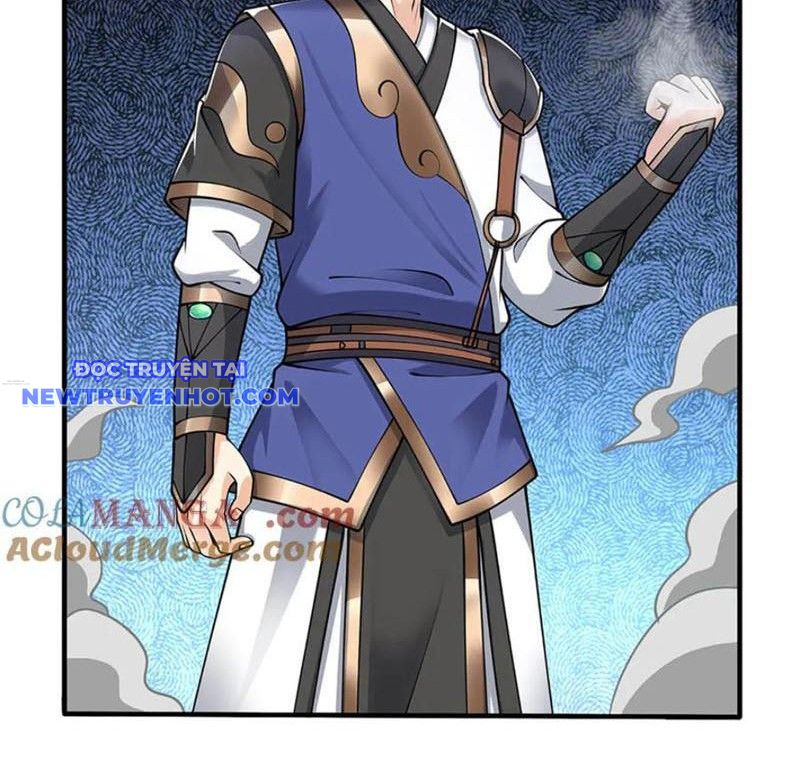 Ta Có Thể Tấn Công Không Giới Hạn. Chapter 72 - Trang 2