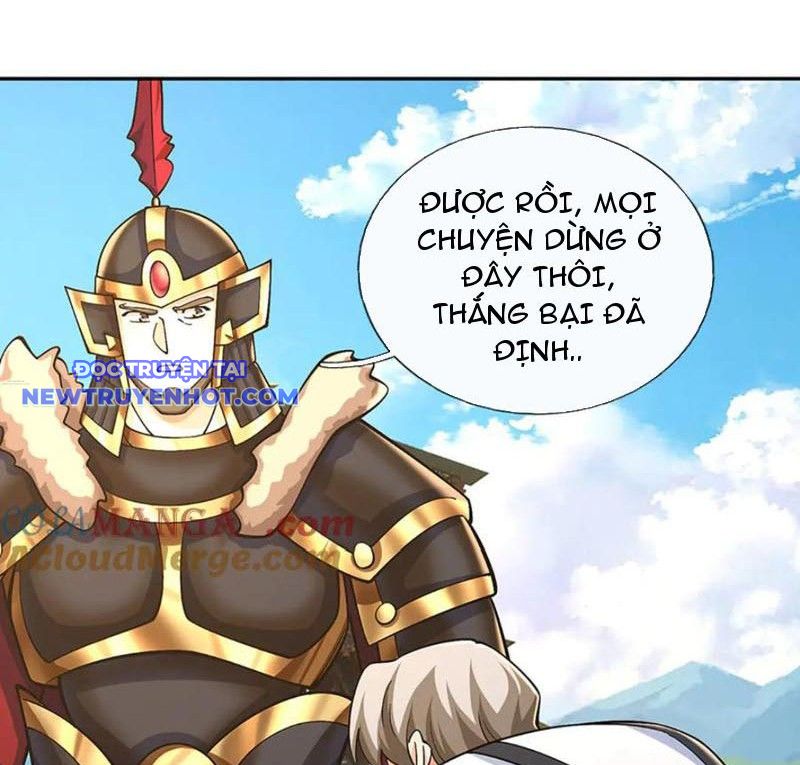 Ta Có Thể Tấn Công Không Giới Hạn. Chapter 72 - Trang 2