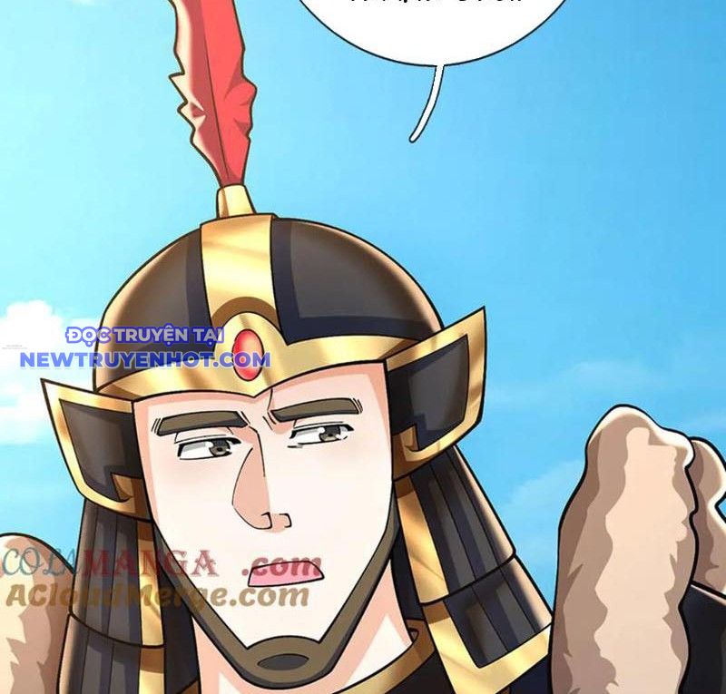 Ta Có Thể Tấn Công Không Giới Hạn. Chapter 72 - Trang 2