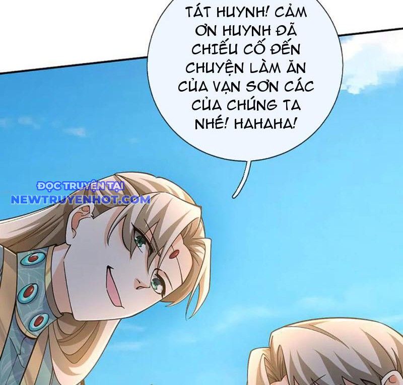 Ta Có Thể Tấn Công Không Giới Hạn. Chapter 72 - Trang 2
