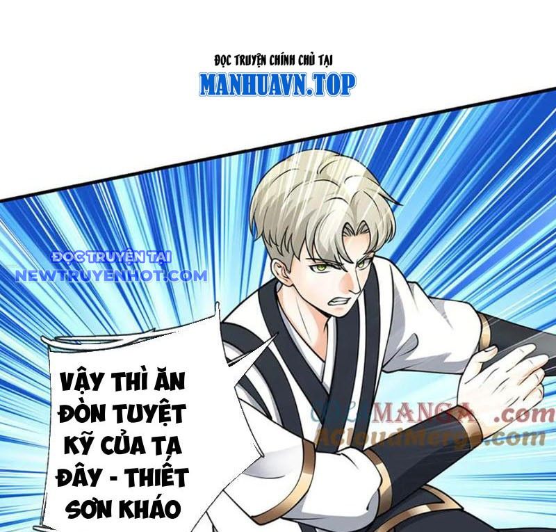 Ta Có Thể Tấn Công Không Giới Hạn. Chapter 72 - Trang 2