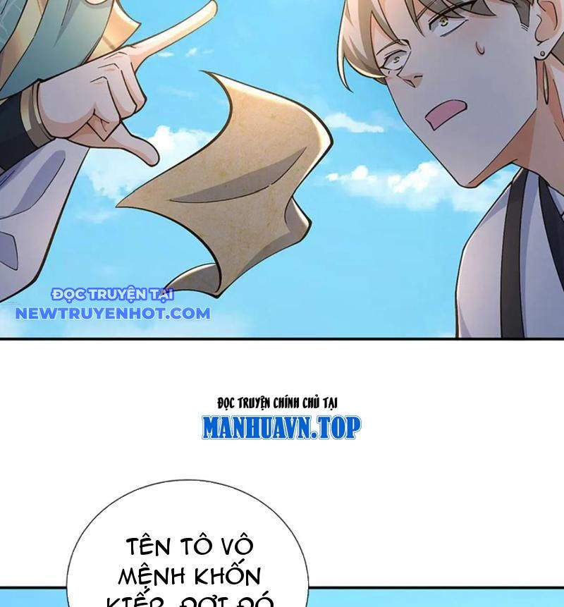 Ta Có Thể Tấn Công Không Giới Hạn. Chapter 72 - Trang 2