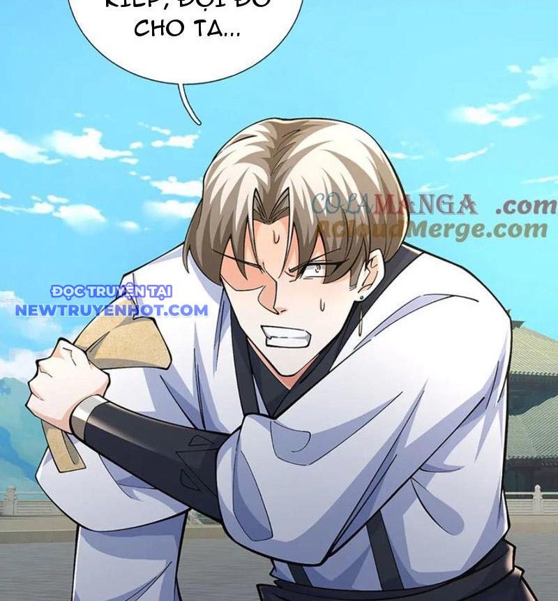 Ta Có Thể Tấn Công Không Giới Hạn. Chapter 72 - Trang 2