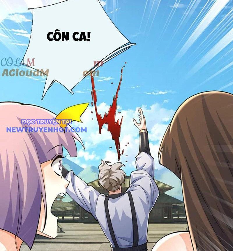 Ta Có Thể Tấn Công Không Giới Hạn. Chapter 72 - Trang 2