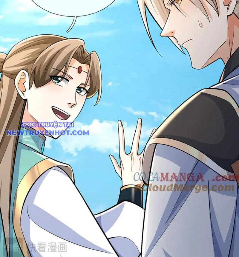 Ta Có Thể Tấn Công Không Giới Hạn. Chapter 72 - Trang 2