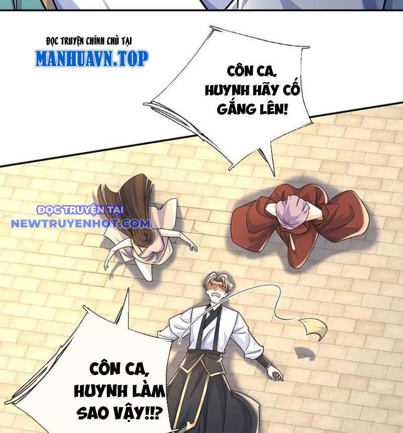 Ta Có Thể Tấn Công Không Giới Hạn. Chapter 72 - Trang 2