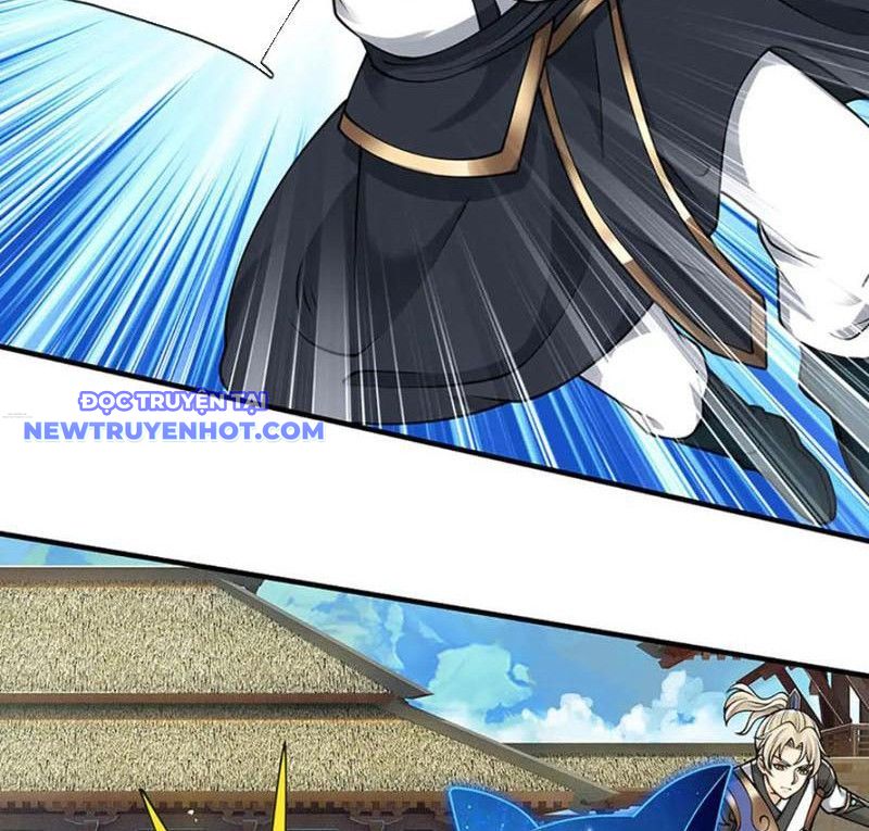 Ta Có Thể Tấn Công Không Giới Hạn. Chapter 72 - Trang 2