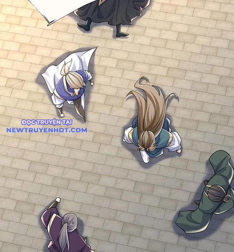 Ta Có Thể Tấn Công Không Giới Hạn. Chapter 72 - Trang 2