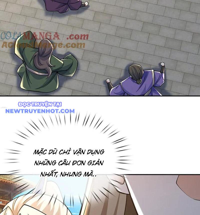 Ta Có Thể Tấn Công Không Giới Hạn. Chapter 72 - Trang 2