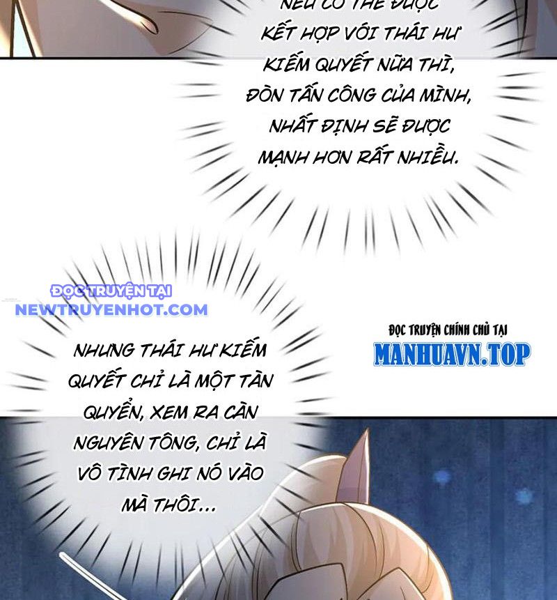 Ta Có Thể Tấn Công Không Giới Hạn. Chapter 72 - Trang 2