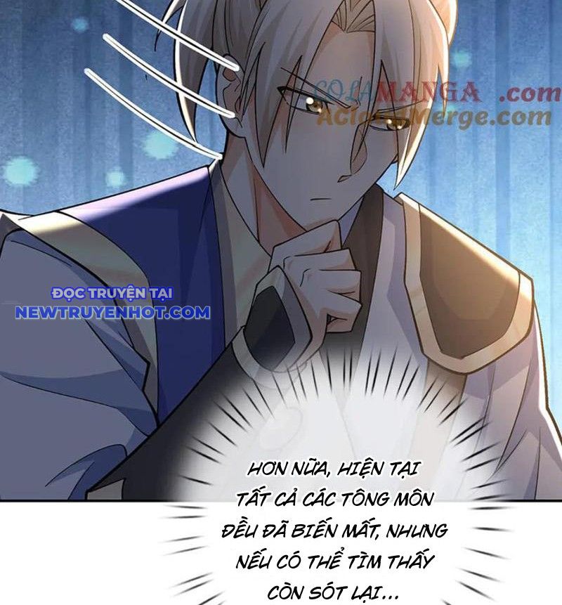 Ta Có Thể Tấn Công Không Giới Hạn. Chapter 72 - Trang 2