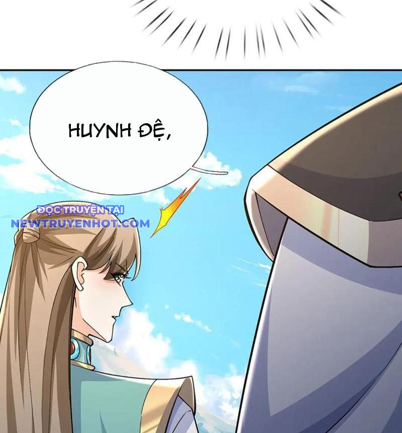 Ta Có Thể Tấn Công Không Giới Hạn. Chapter 72 - Trang 2