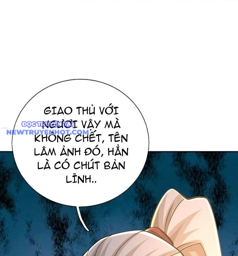 Ta Có Thể Tấn Công Không Giới Hạn. Chapter 72 - Trang 2