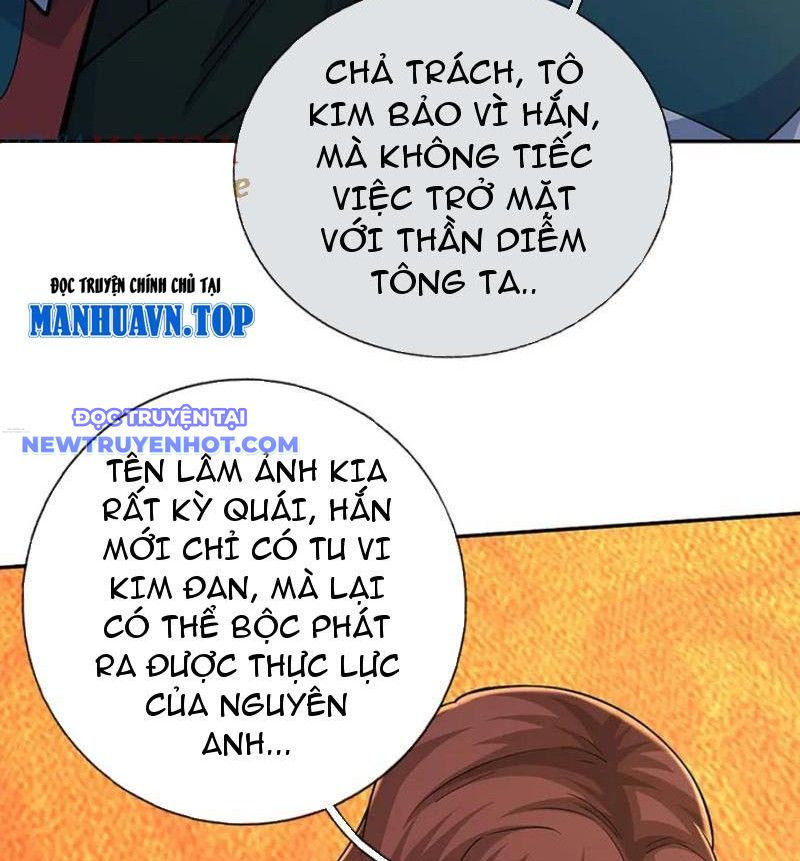 Ta Có Thể Tấn Công Không Giới Hạn. Chapter 72 - Trang 2