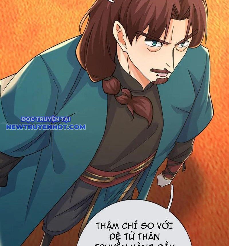 Ta Có Thể Tấn Công Không Giới Hạn. Chapter 72 - Trang 2