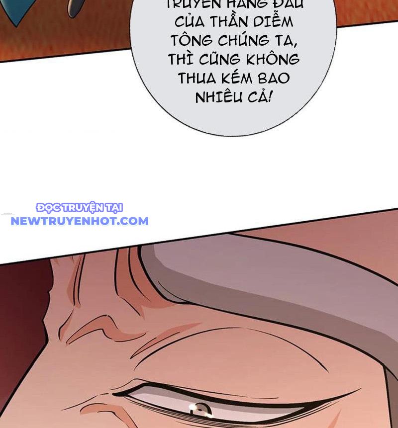 Ta Có Thể Tấn Công Không Giới Hạn. Chapter 72 - Trang 2