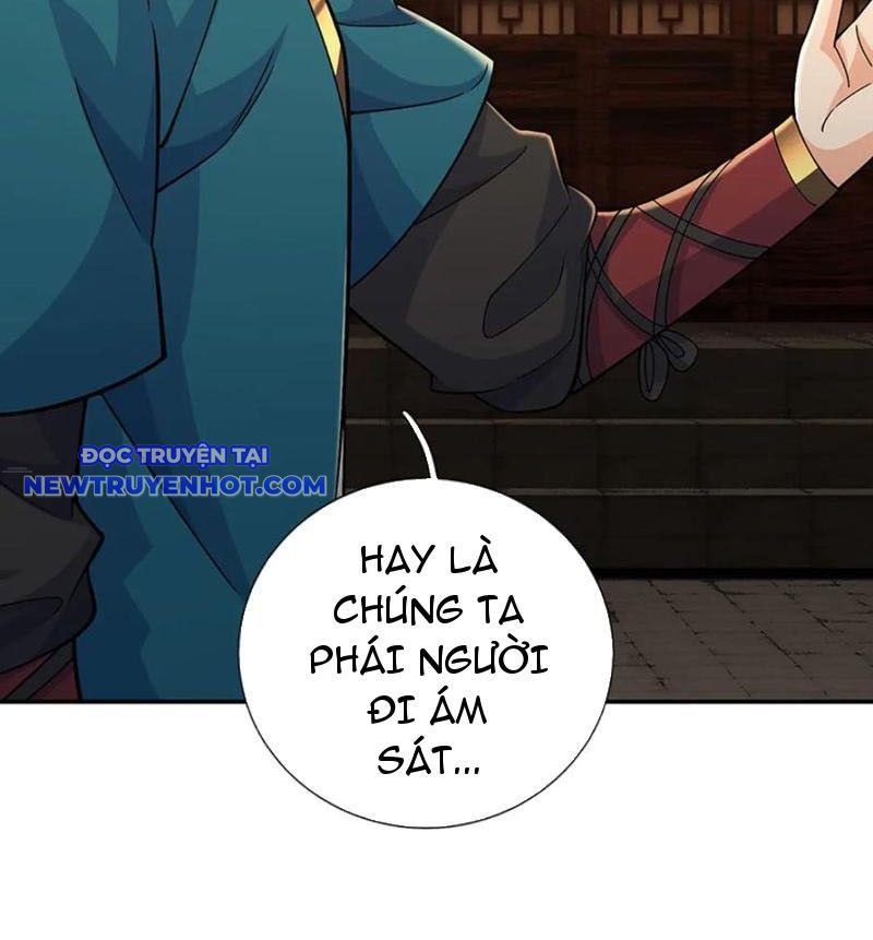 Ta Có Thể Tấn Công Không Giới Hạn. Chapter 72 - Trang 2