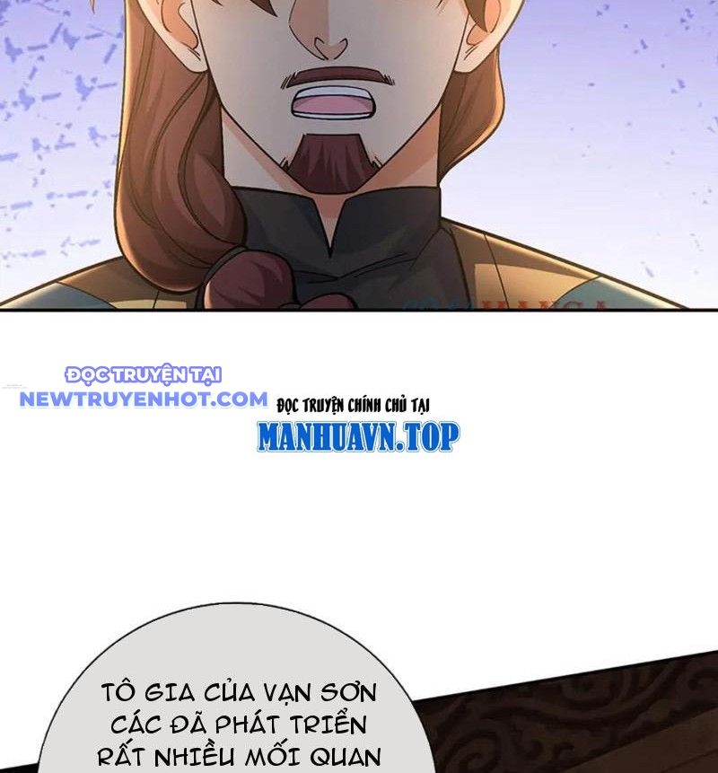 Ta Có Thể Tấn Công Không Giới Hạn. Chapter 72 - Trang 2