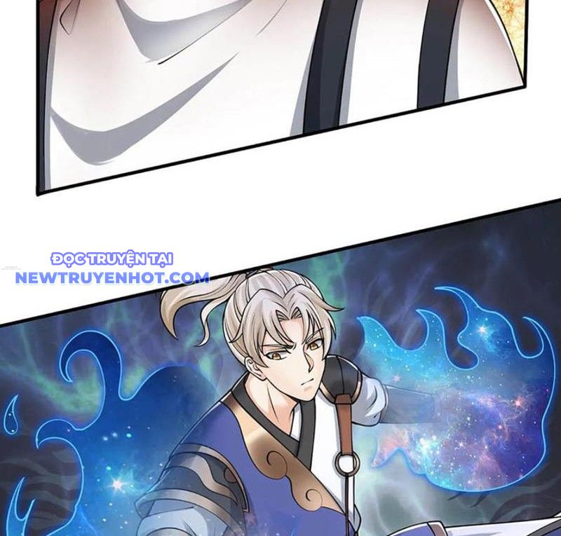 Ta Có Thể Tấn Công Không Giới Hạn. Chapter 72 - Trang 2