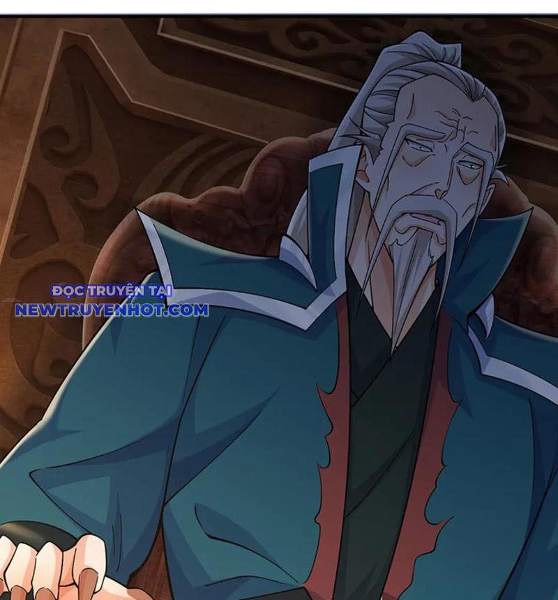 Ta Có Thể Tấn Công Không Giới Hạn. Chapter 72 - Trang 2