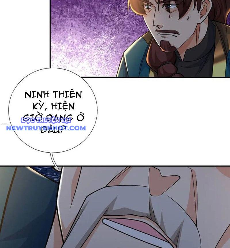 Ta Có Thể Tấn Công Không Giới Hạn. Chapter 72 - Trang 2