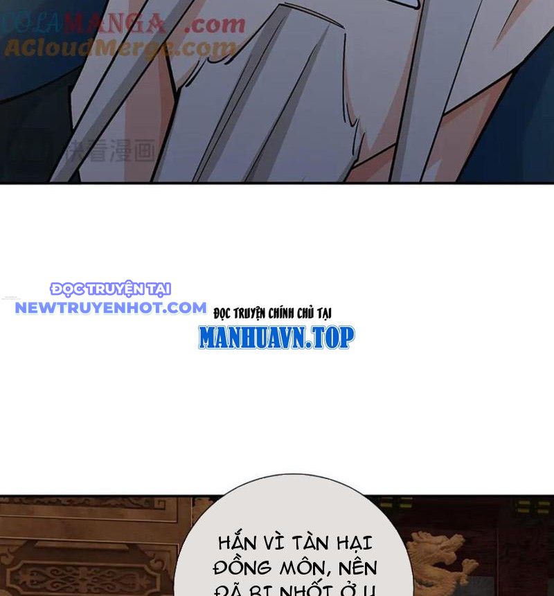 Ta Có Thể Tấn Công Không Giới Hạn. Chapter 72 - Trang 2