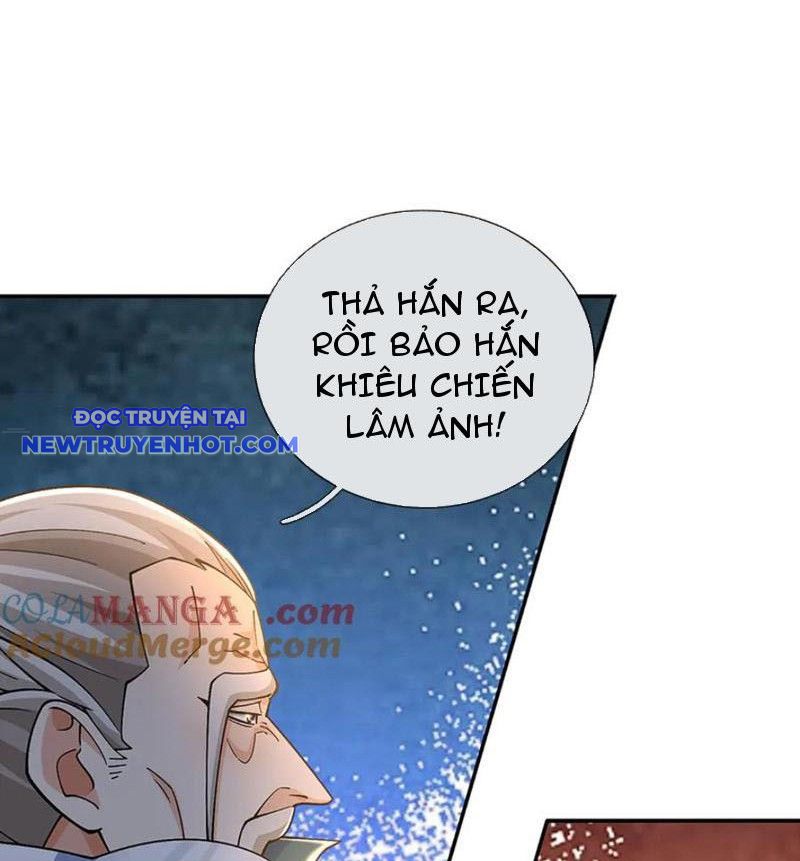 Ta Có Thể Tấn Công Không Giới Hạn. Chapter 72 - Trang 2