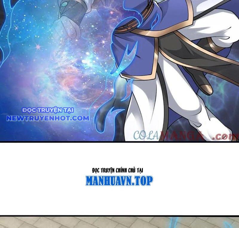 Ta Có Thể Tấn Công Không Giới Hạn. Chapter 72 - Trang 2