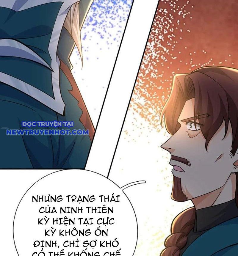 Ta Có Thể Tấn Công Không Giới Hạn. Chapter 72 - Trang 2