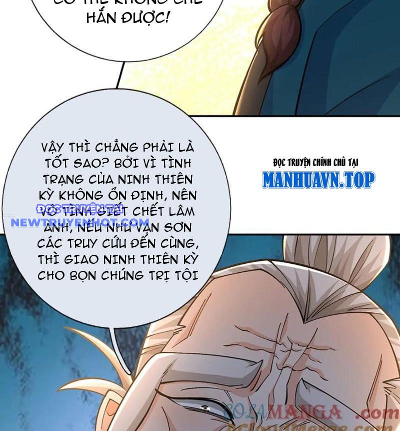 Ta Có Thể Tấn Công Không Giới Hạn. Chapter 72 - Trang 2