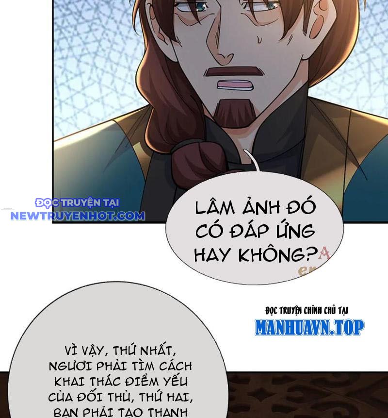 Ta Có Thể Tấn Công Không Giới Hạn. Chapter 72 - Trang 2