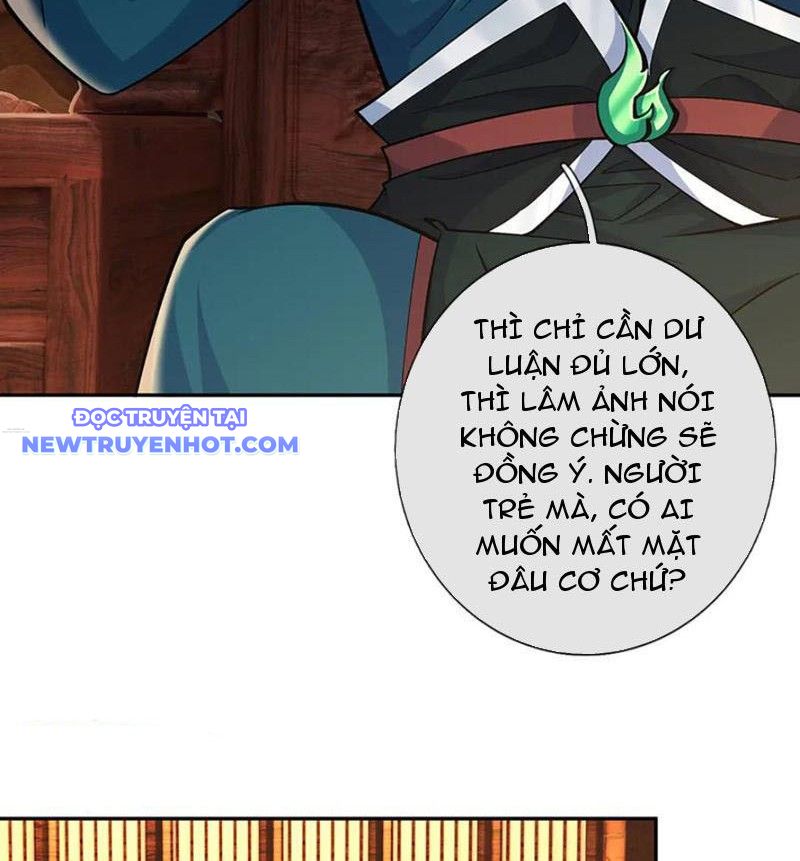 Ta Có Thể Tấn Công Không Giới Hạn. Chapter 72 - Trang 2