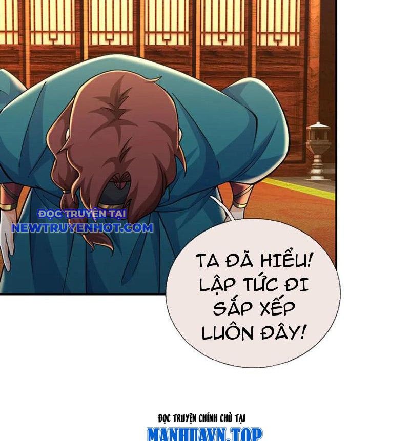 Ta Có Thể Tấn Công Không Giới Hạn. Chapter 72 - Trang 2