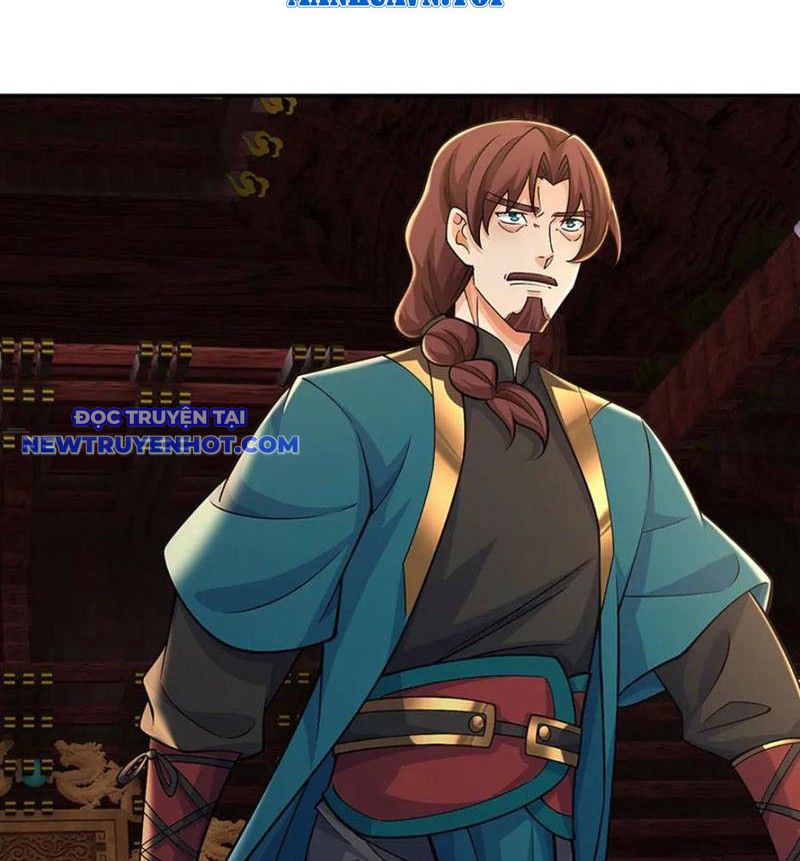 Ta Có Thể Tấn Công Không Giới Hạn. Chapter 72 - Trang 2