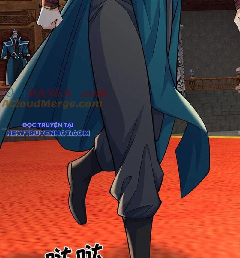 Ta Có Thể Tấn Công Không Giới Hạn. Chapter 72 - Trang 2