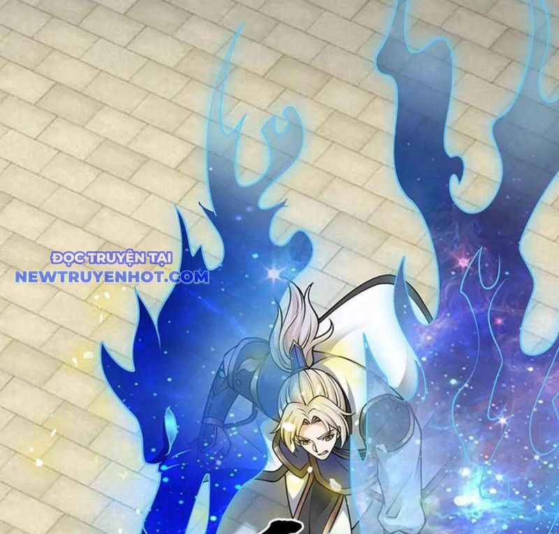 Ta Có Thể Tấn Công Không Giới Hạn. Chapter 72 - Trang 2