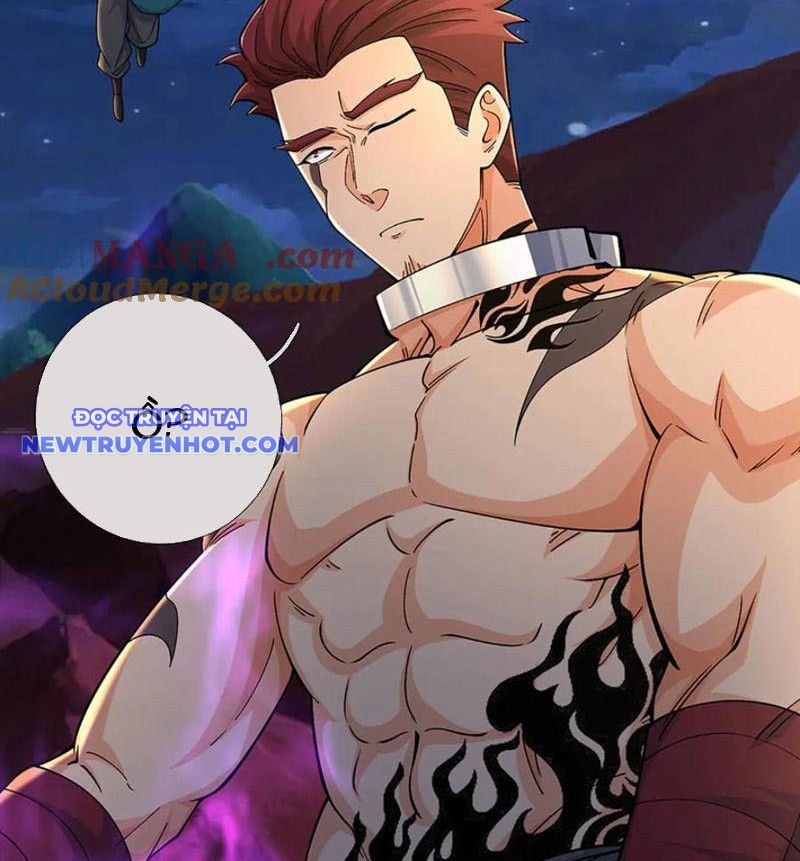 Ta Có Thể Tấn Công Không Giới Hạn. Chapter 72 - Trang 2