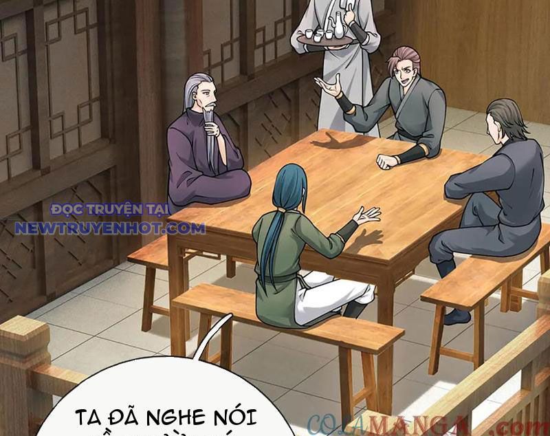 Ta Có Thể Tấn Công Không Giới Hạn. Chapter 73 - Trang 2