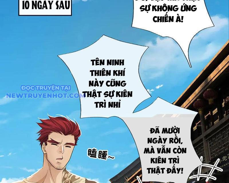 Ta Có Thể Tấn Công Không Giới Hạn. Chapter 73 - Trang 2