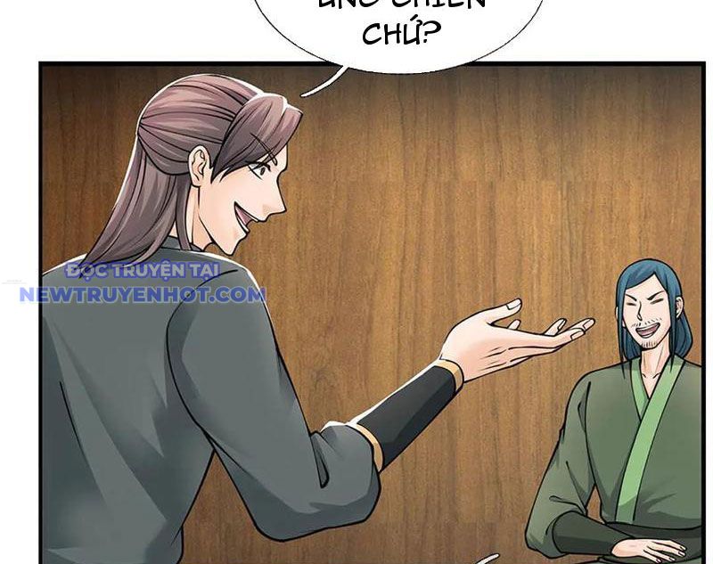 Ta Có Thể Tấn Công Không Giới Hạn. Chapter 73 - Trang 2