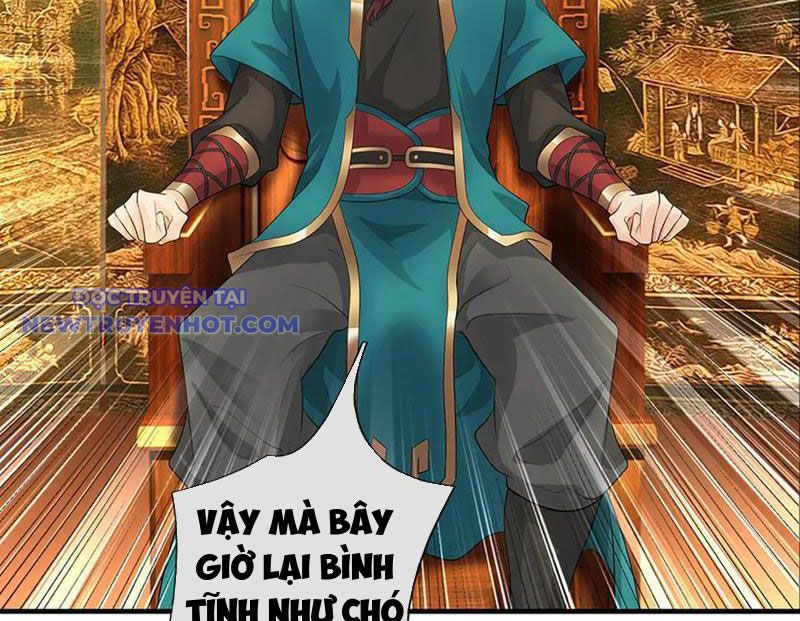 Ta Có Thể Tấn Công Không Giới Hạn. Chapter 73 - Trang 2