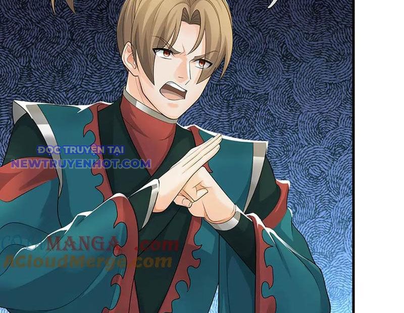 Ta Có Thể Tấn Công Không Giới Hạn. Chapter 73 - Trang 2