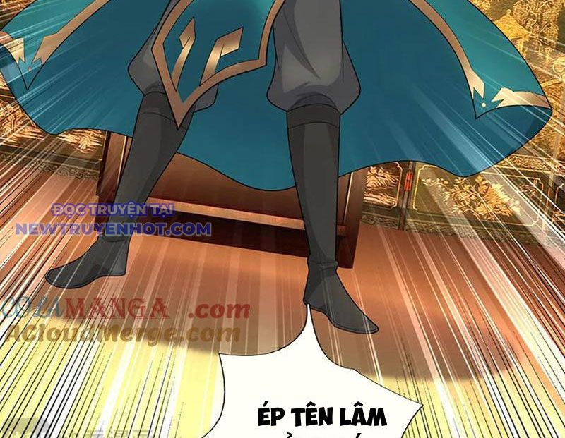 Ta Có Thể Tấn Công Không Giới Hạn. Chapter 73 - Trang 2