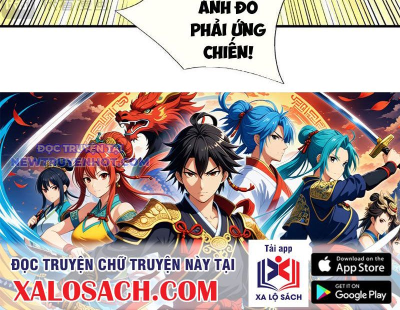 Ta Có Thể Tấn Công Không Giới Hạn. Chapter 73 - Trang 2