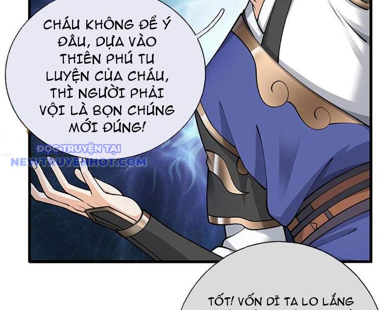 Ta Có Thể Tấn Công Không Giới Hạn. Chapter 73 - Trang 2