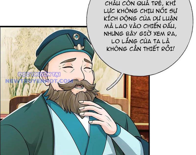 Ta Có Thể Tấn Công Không Giới Hạn. Chapter 73 - Trang 2