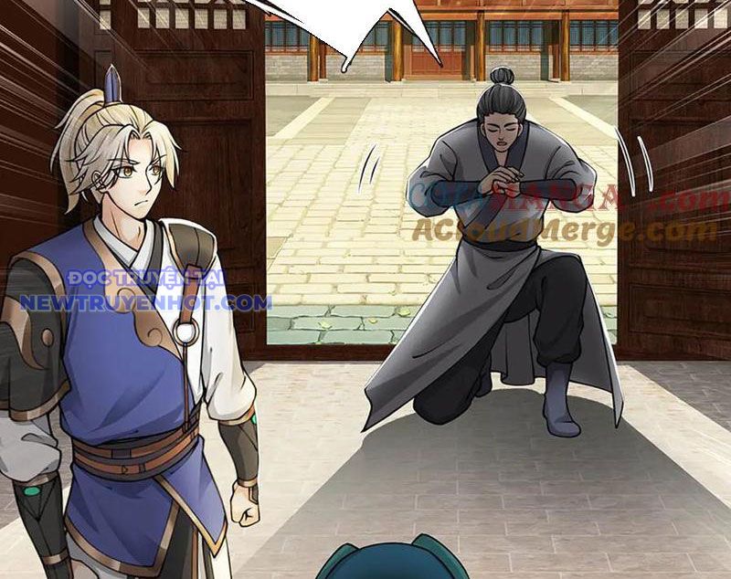 Ta Có Thể Tấn Công Không Giới Hạn. Chapter 73 - Trang 2